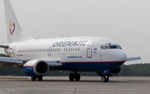 Летом в Перми откроется прямой перелет на греческий Корфу