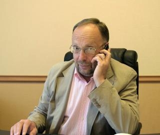 Василий Петров официально вступил в должность президента Пермского Политеха