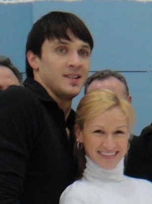 Татьяна Волосожар и Максим Траньков стали чемпионами мира