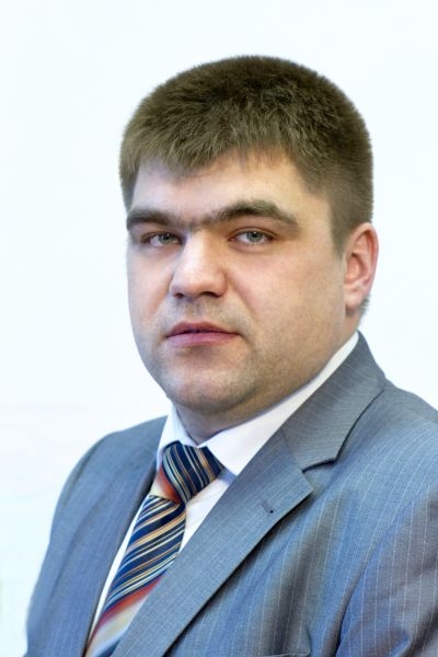 На пост и. о. секретаря регионального политсовета "Единой России"  назначен Александр Филиппов 