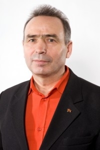 "Депутат Старков все дальше отдаляется от партии", - Владимир Корсун 