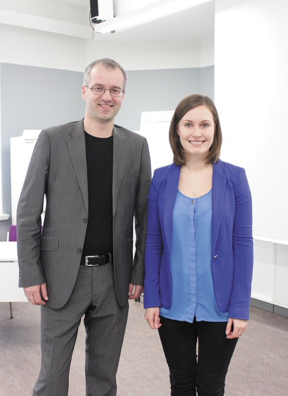 Танго на снегу