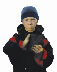 Поиски пропавшего в Краснокамске мальчика пока не дали результатов