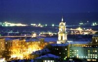 К 2014 г.  на ул. Заречная в Перми будет решен вопрос с освещением