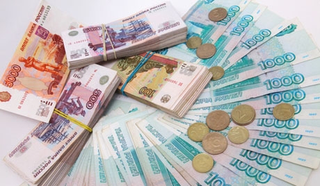 За 6 месяцев судебные приставы Пермского края взыскали более 3,5 млрд рублей