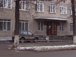 Учредители в суде