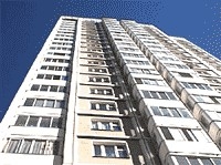Рост цен на жилье в Перми к концу года может достигнуть 17%
 
