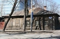 На переселение жителей Чернушенского района из аварийного жилья выделено 31 млн рублей