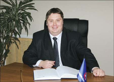 Малый бизнес активизировался