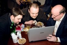 В Пермском крае предприниматели смогут отслеживать получение субсидий в режиме online