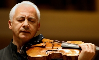 Концерт Владимира Спивакова в Перми переносится