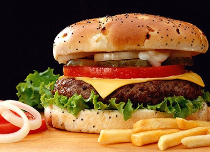 Открытие третьего ресторана McDonalds в Перми перенесено на лето 2015 года