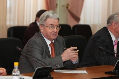 Геннадий Игумнов будет представлять интересы общественной палаты на заседании ЗС 21 июня