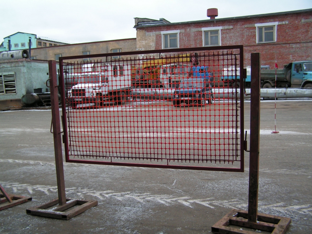 В 2012 году у «НОВОГОР-Прикамье» украдено металлических ограждений на сумму 1,5 млн рублей