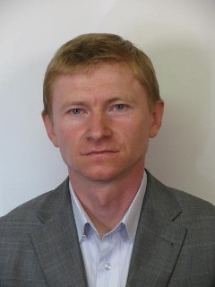 Сергей Тунёв стал директором березниковского филиала «НОВОГОР-Прикамье»