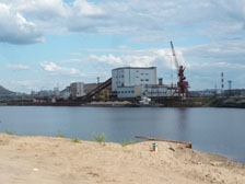 Двое офицеров из ГУФСИН Прикамья уличены в продаже речного порта «Усолка» с ущербом на 18,5 млн рублей