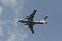 Три самолета с пермскими двигателями пополнили парк Специального лётного отряда президента
