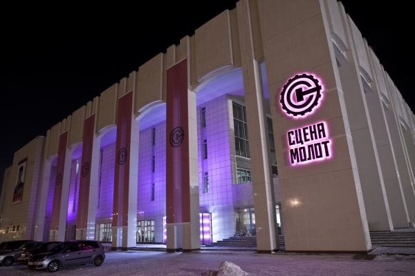 Молодая режиссура представит премьеры в Театре-Театре