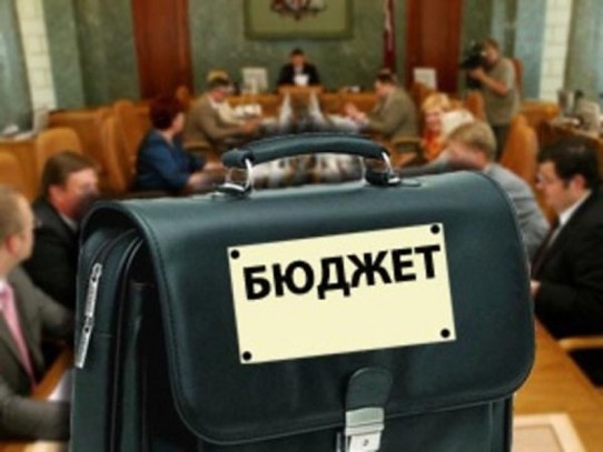 Олег Чиркунов и Александр Починок примут участие в формировании бюджета РФ  