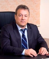 Юрий Востриков решением депутатов снят с должности главы Чайковского
