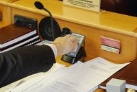 Налицо дискриминация КПРФ в структуре управляющих органов краевого парламента, Владимир Корсун