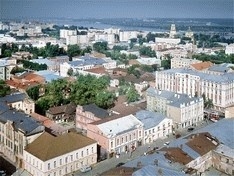 «Арт-резиденция» покажет уникальные фотографии Перми