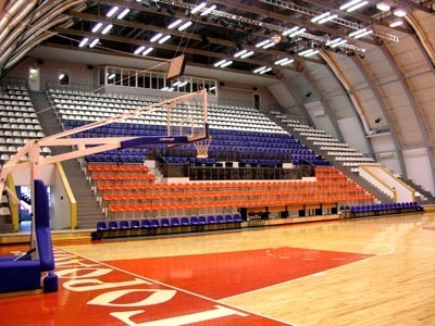 Виктор Басаргин и Виталий Мутко договорились о выделении 300 млн рублей на спортивные объекты в Прикамье