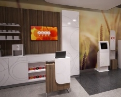 В Перми появился первый клиентский центр «Лето Банка»