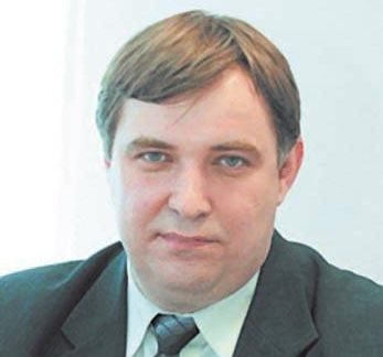 Игорь Макарихин стал новым ректором Пермского государственного университета