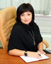 Яна Дорофеева назначена руководителем Агентства по обеспечению деятельности мировых судей Пермского края