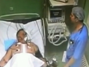 Тело пациента, избитого врачом-анестезиологом, будет эксгумировано