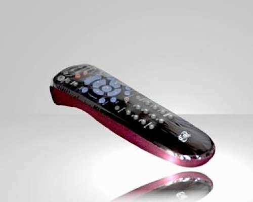 Предприятие из Чайковского запатентовало чехол для пульта к телевизору