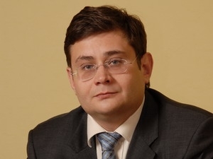 Алексей Чибисов назначен полномочным представителем губернатора и правительства в краевом заксобрании