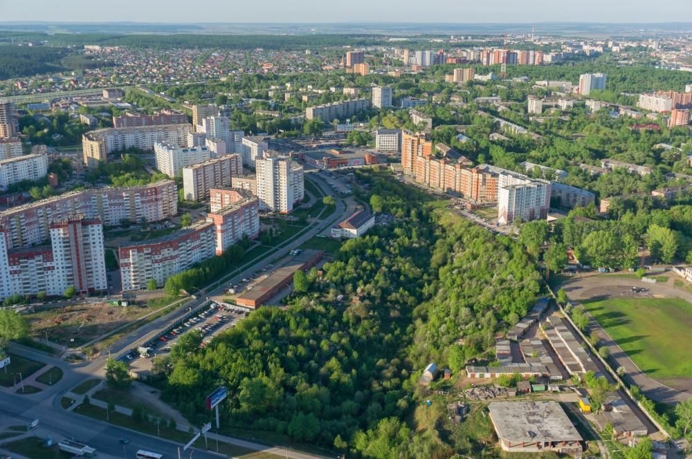 Пермская гражданская палата заявила о фальсификации слушаний по проекту планировки долины Уинки в Перми