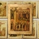 В Пермском крае преступники похитили из храма 9 икон