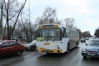 В Перми увеличатся интервалы между автобусами