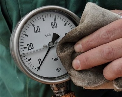 В Бардымском районе газифицировали ряд населенных пунктов