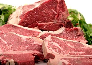Россельхознадзор Пермского края изъял из магазинов более 50 кг мяса