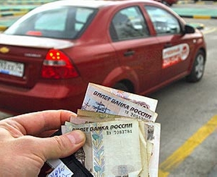 В Прикамье задолженность по транспортному налогу за предыдущие годы составляет 372 млн рублей