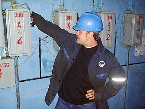 Введение нормы на потребление электроэнергии в Прикамье откладывается на два года