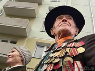 Пермское УФАС аннулировало аукцион на строительство многоквартирных домов для военных пенсионеров
