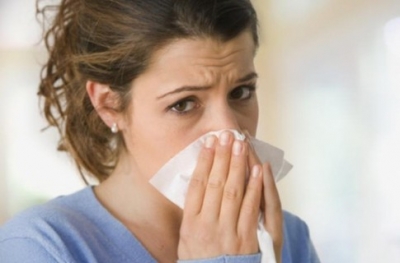 Уровень заболеваемости гриппом и ОРВИ в целом по краю снижается, превышение эпидпорога по Перми — 62,6%