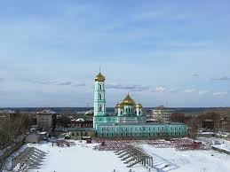 Жители села Троица в Пермском крае хотят создать собственное муниципальное образование