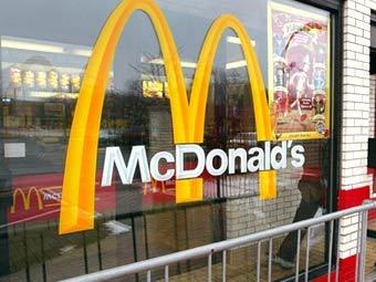 McDonalds арендует участок в Индустриальном районе Перми

