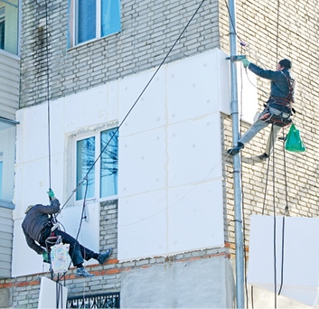 От чего зависит погода в доме