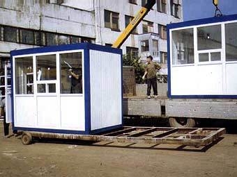 Губернатор поручил властям Перми убрать незаконные торговые конструкции с улицы Мира