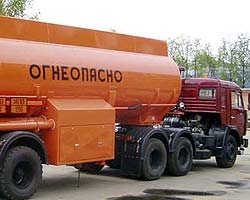 В Пермском крае поставщики сжиженного газа подозреваются в неправомерном повышении цен