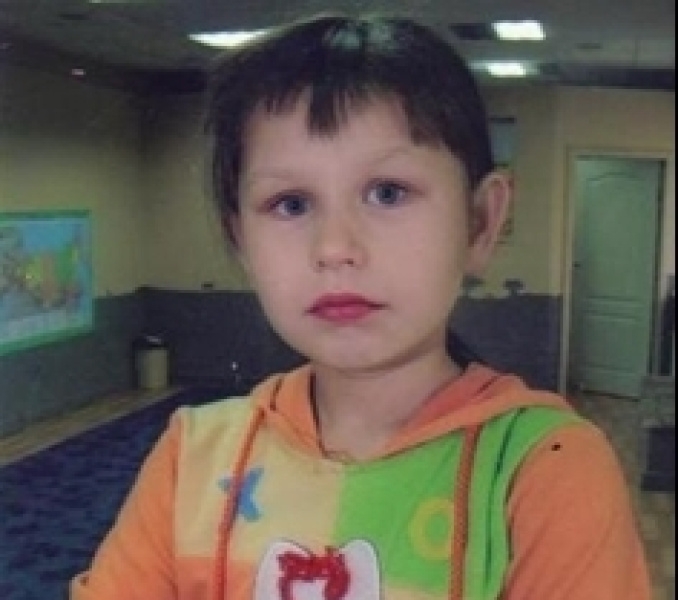 В Перми пропала 10-летняя  Алена Артеменкова