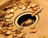 Новогодний прием у губернатора финансировался из внебюджетных источников, Надежда Кочурова