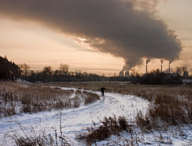 Пермь оказалась последней в экологическом рейтинге городов России
